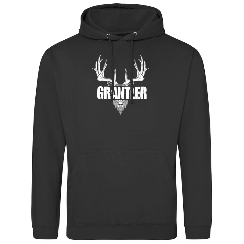 Grantler Hoodie