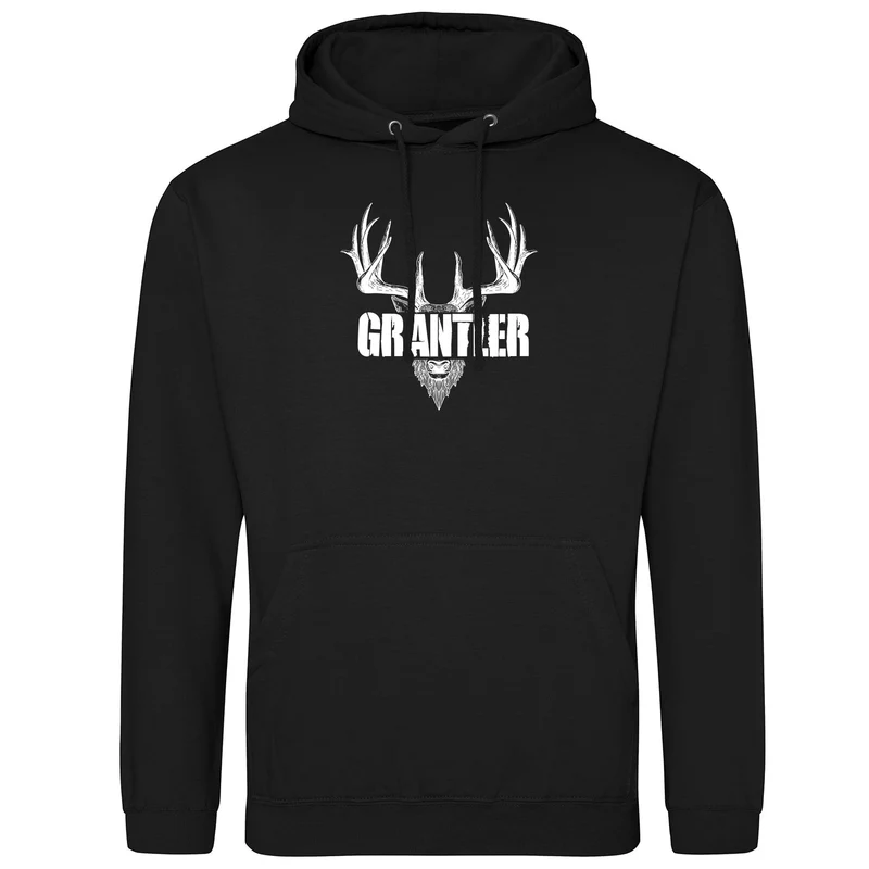 Grantler Hoodie