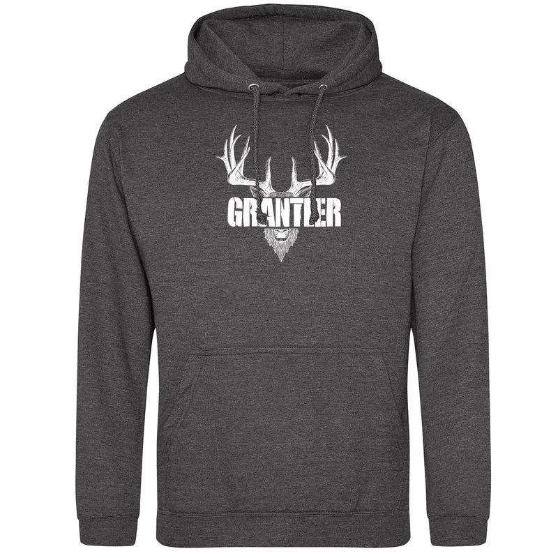 Grantler Hoodie