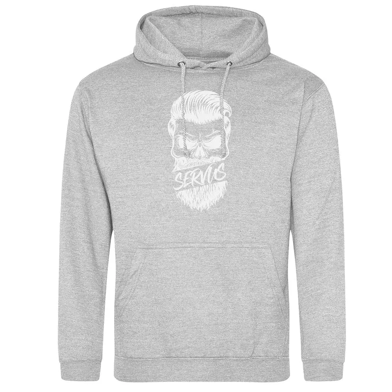 Servus Hoodie