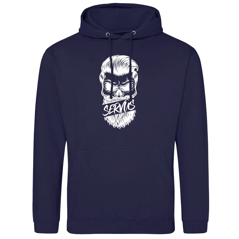Servus Hoodie
