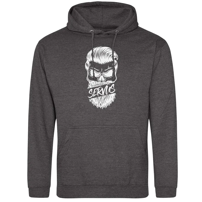 Servus Hoodie