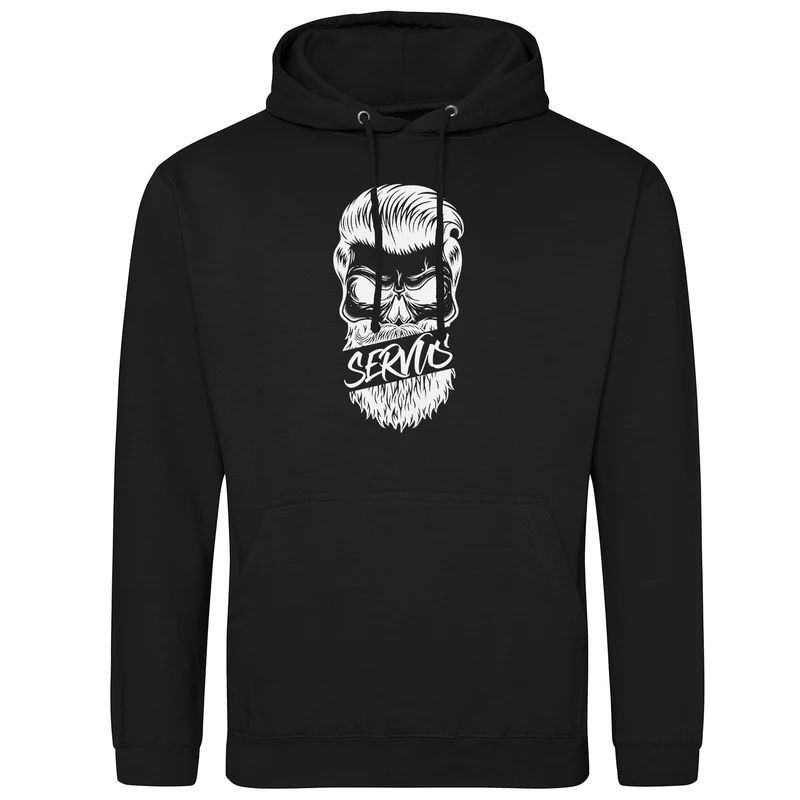 Servus Hoodie