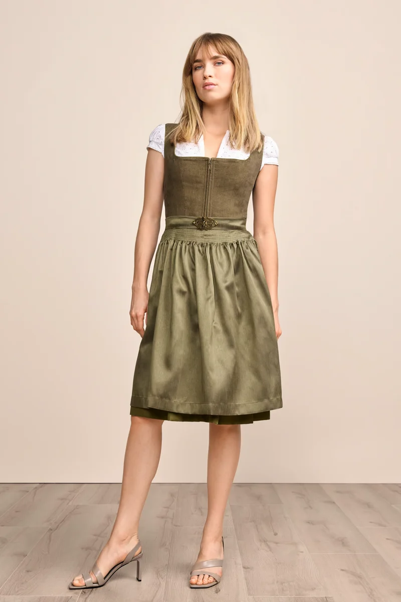 Dirndl EVI % - Krüger Madl - 60 cm - 419069-060-0052
