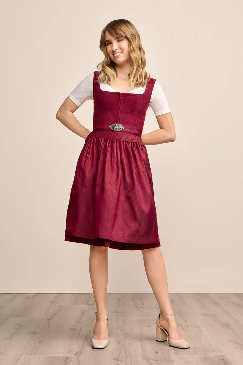Dirndl EVI % - Krüger Madl - 60 cm - 419069-060-0090