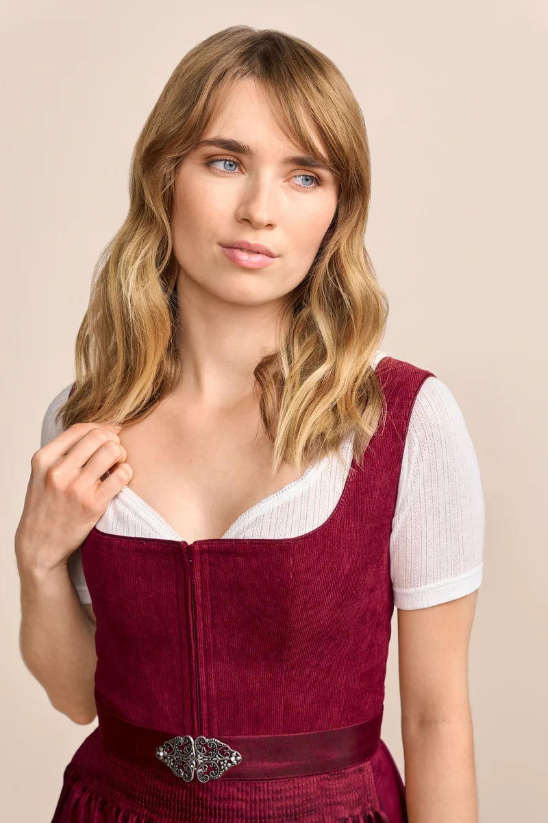 Dirndl EVI % - Krüger Madl - 60 cm - 419069-060-0090