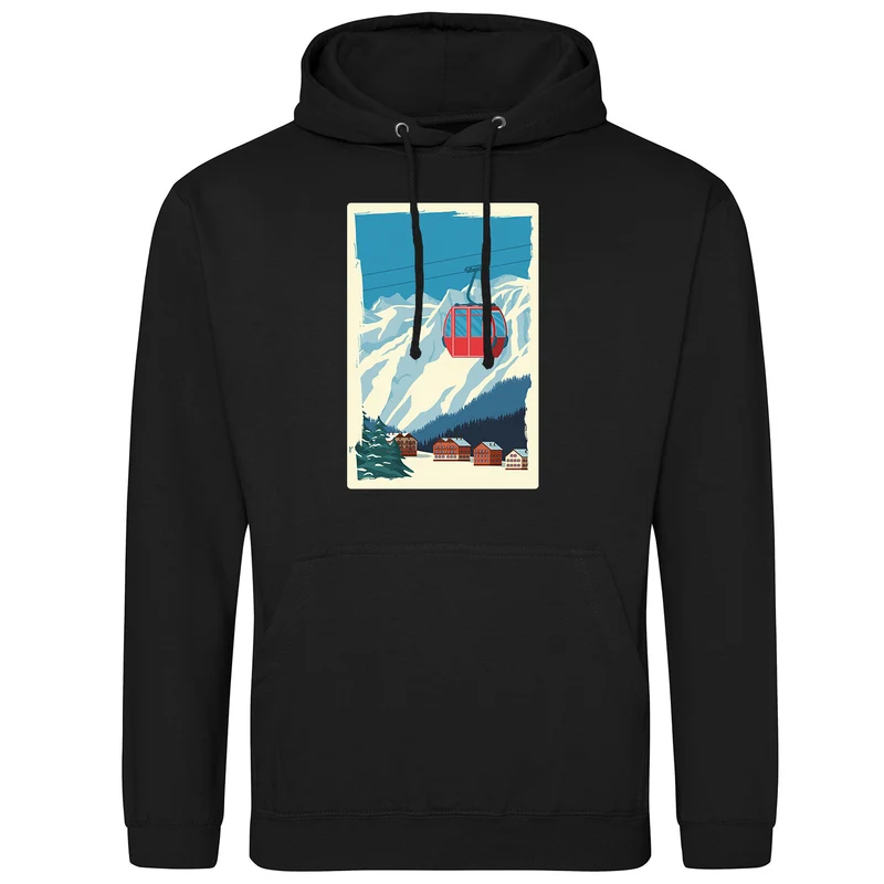 Skifoan Hoodie