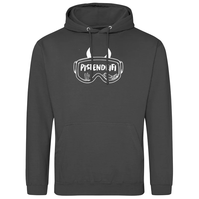 Pistendeifi Hoodie