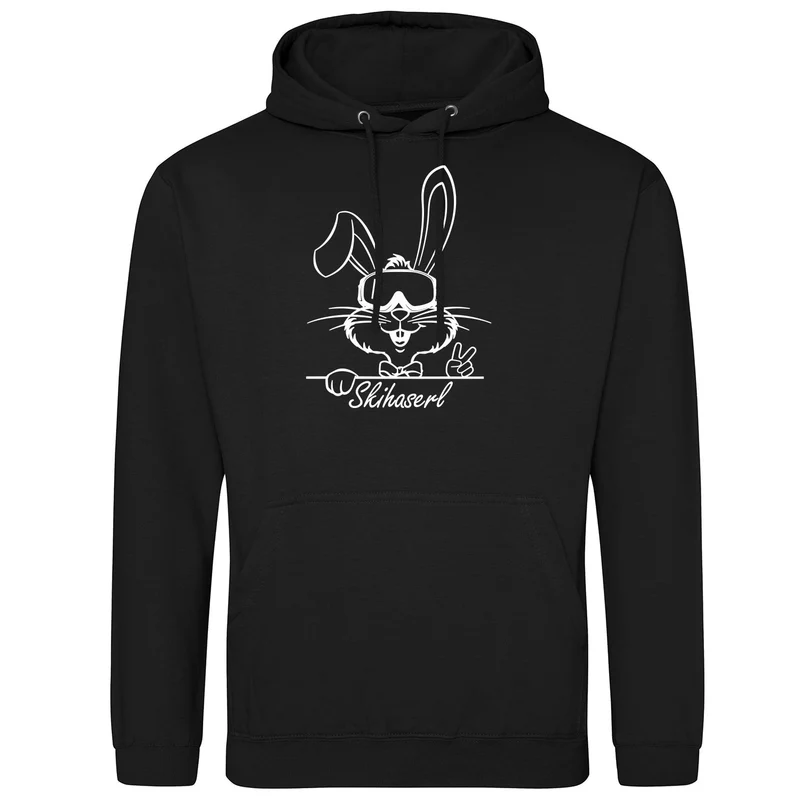 Skihaserl Hoodie