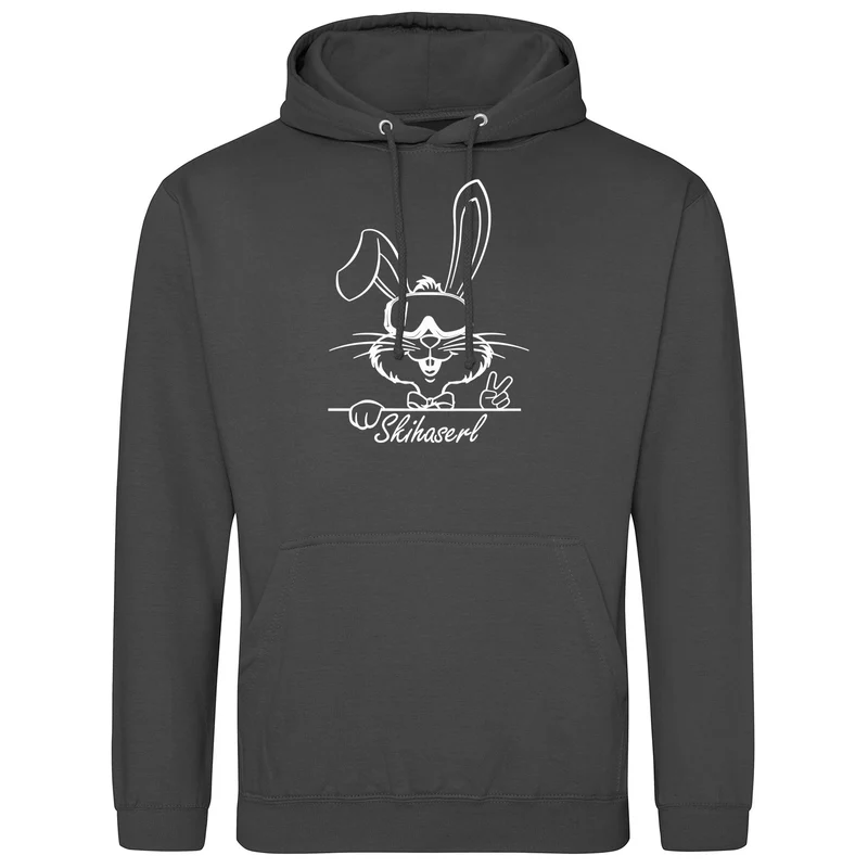 Skihaserl Hoodie