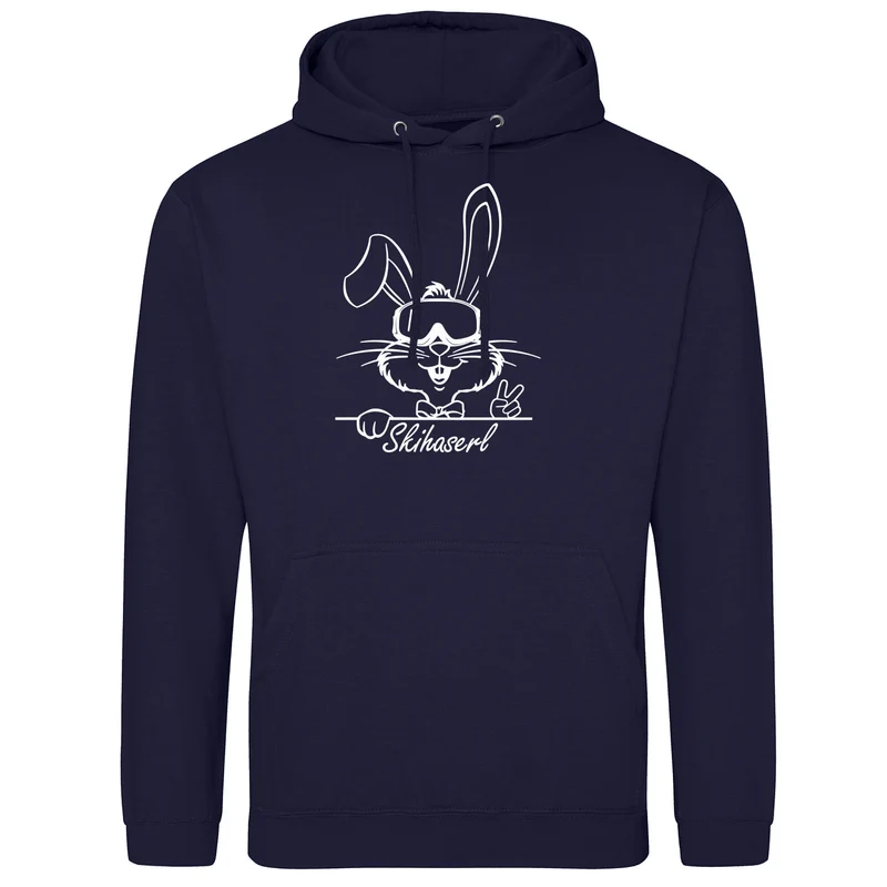 Skihaserl Hoodie
