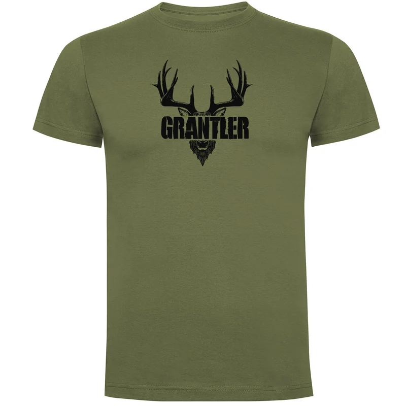 Grantler Herren T-shirt