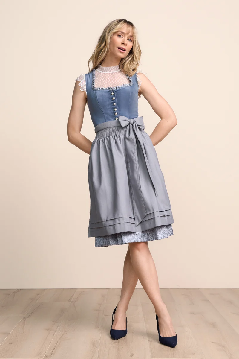 Dirndl SHIRLEY - Krüger Madl - 60 cm - 419070-060-0081
