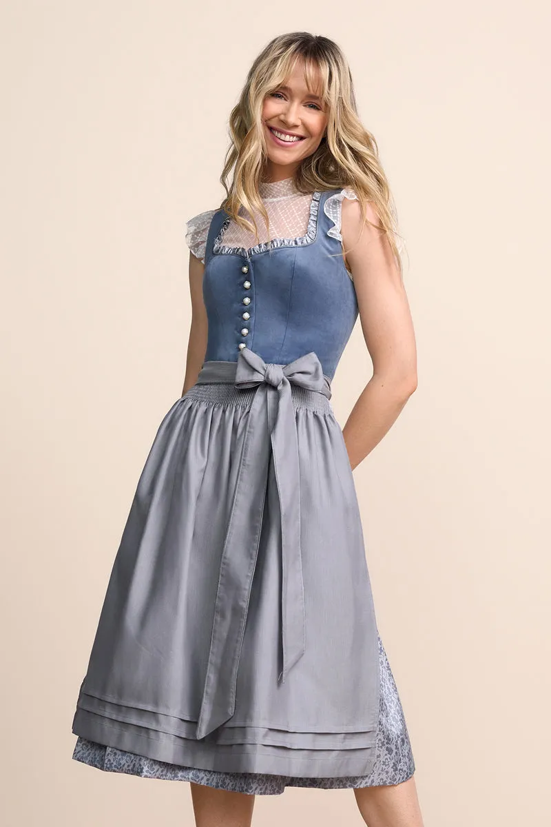 Dirndl SHIRLEY - Krüger Madl - 70 cm - 419070-070-0081