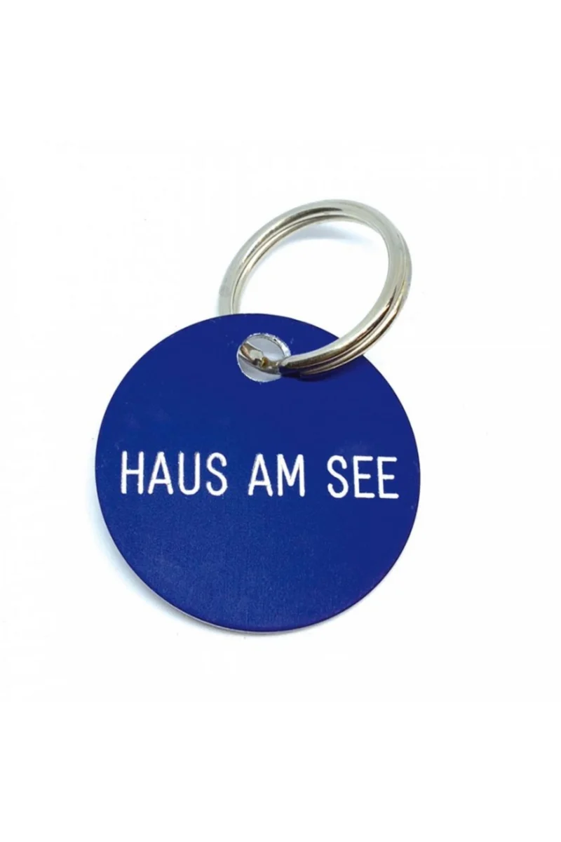 Schlüsselanhänger - verschiedene Varianten - Familie von Quast