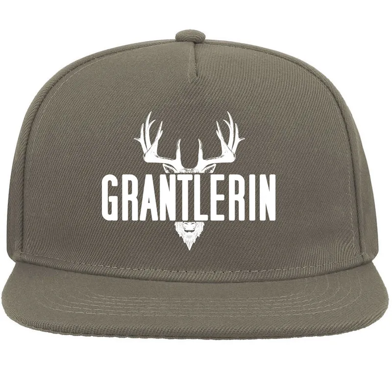 Grantlerin Cap