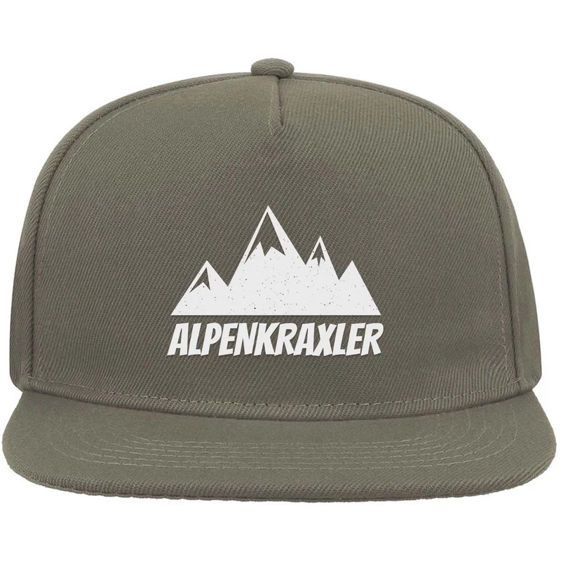 Alpenkraxler Cap
