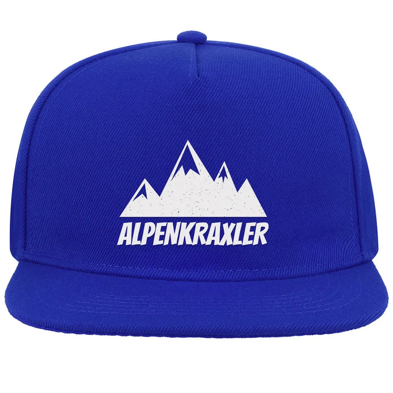 Alpenkraxler Cap