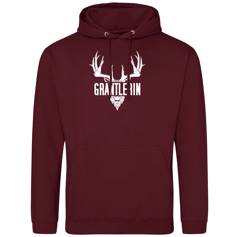 Grantlerin Damen Hoodie