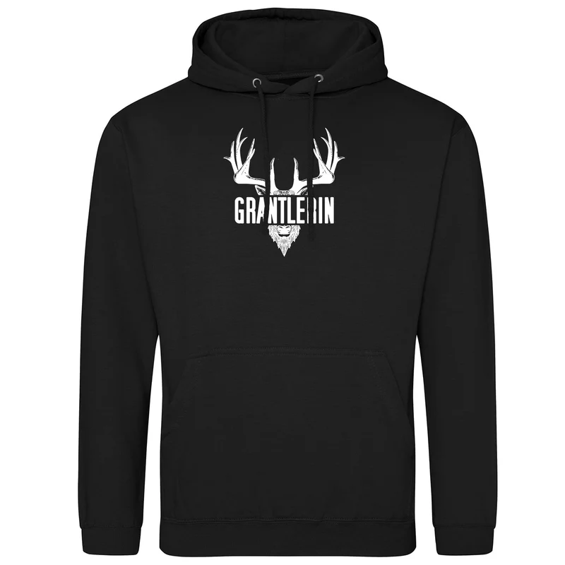 Grantlerin Damen Hoodie