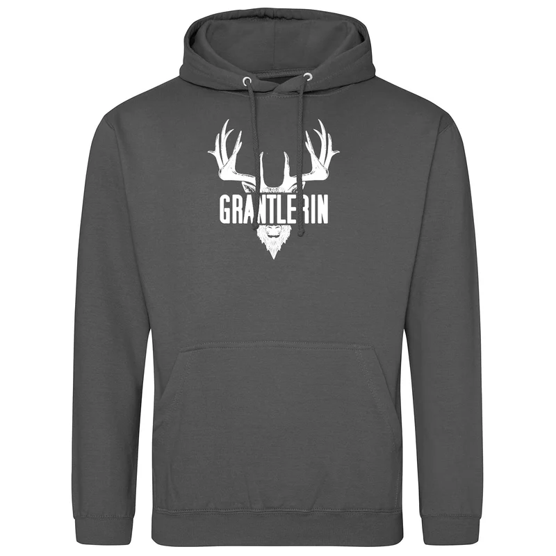Grantlerin Damen Hoodie