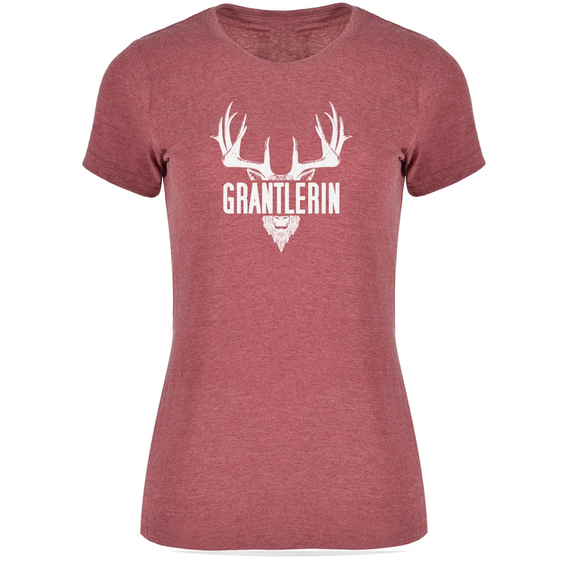 Grantlerin Damen T-shirt