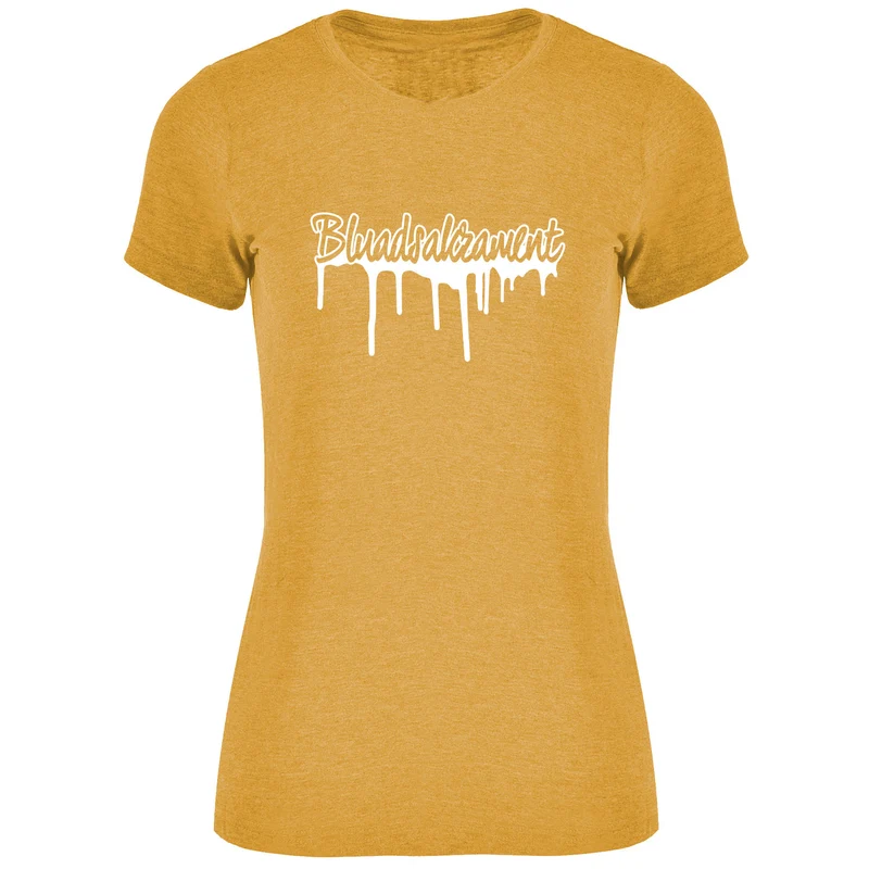 Bluadsakrament Damen Tshirt