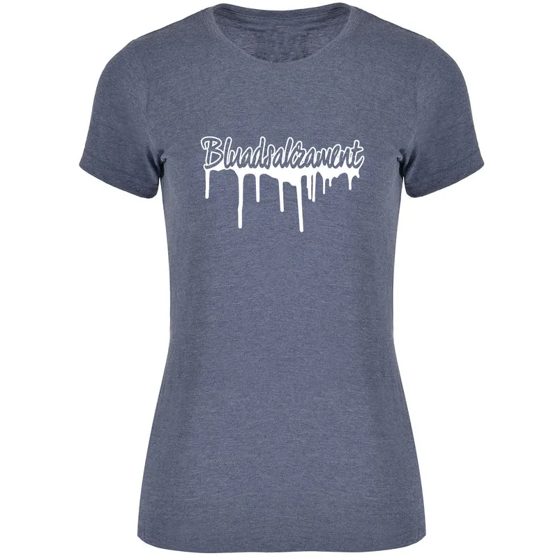 Bluadsakrament Damen Tshirt