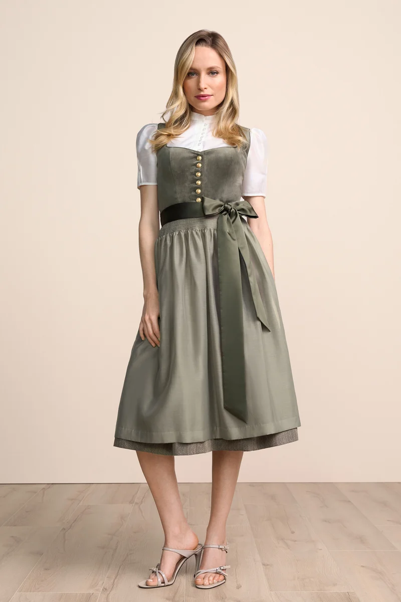 Dirndl AVARA - Krüger Collection - 70 cm - 114570-070-0057