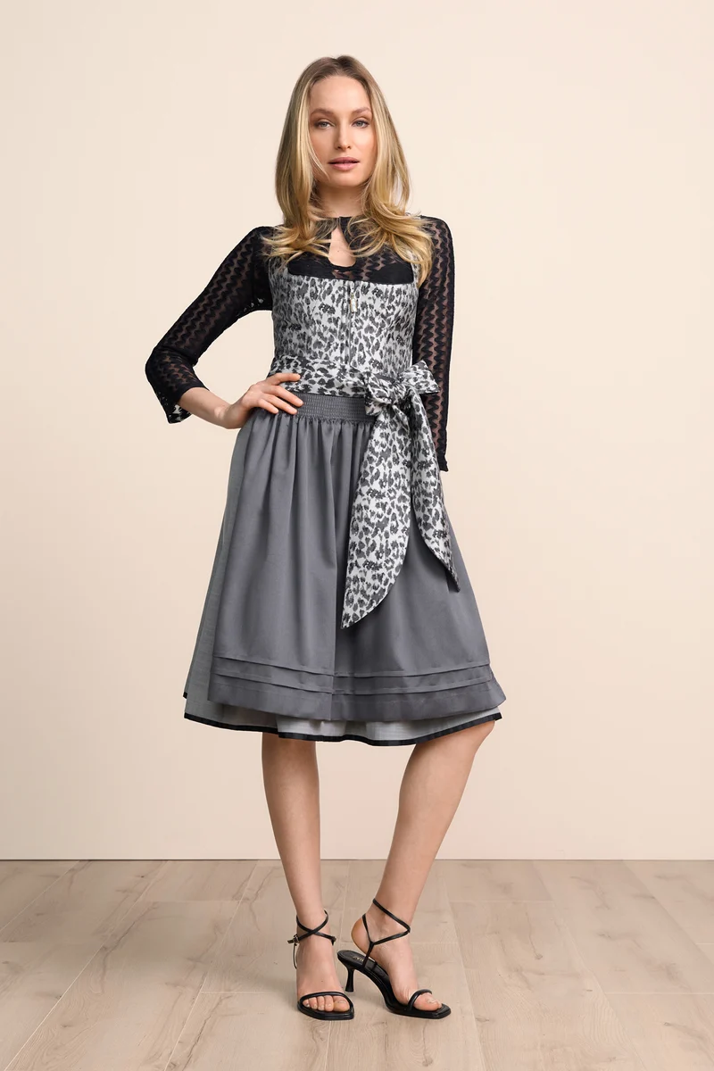 Dirndl CARLY - Krüger Collection - 60 cm - 115370-060-0044