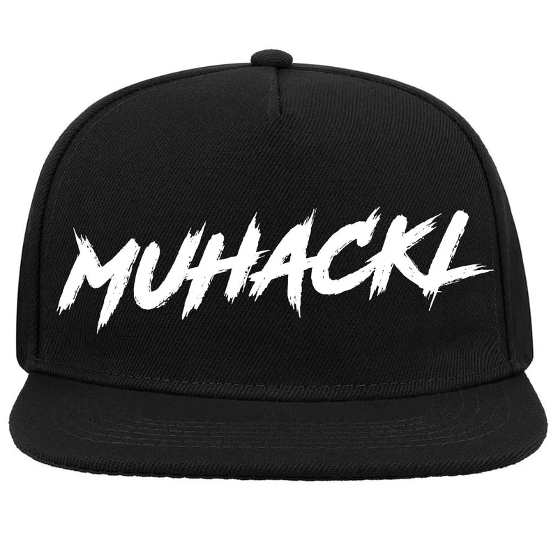 Muhackl Cap