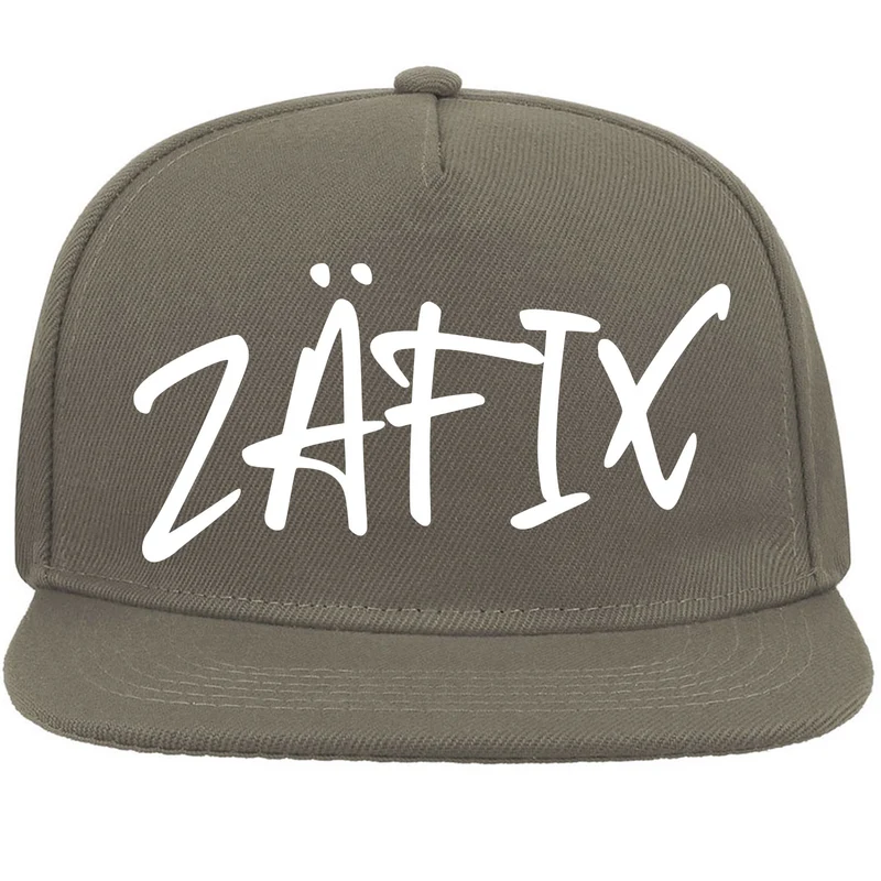 ZÄFIX Cap