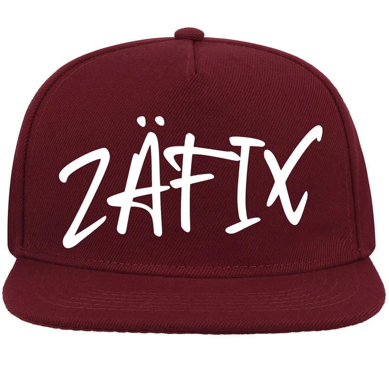 ZÄFIX Cap
