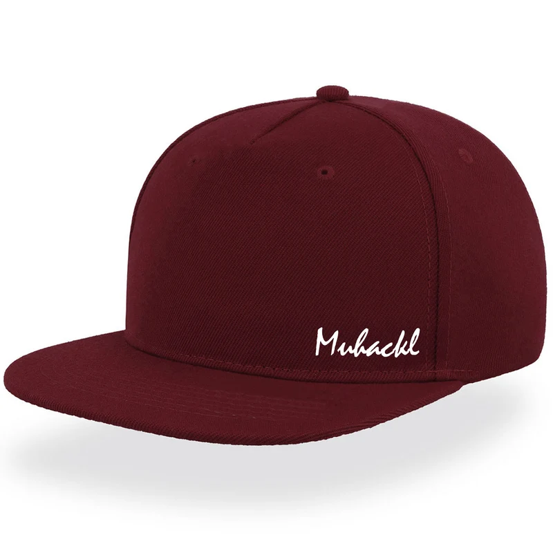 Muhackl Cap