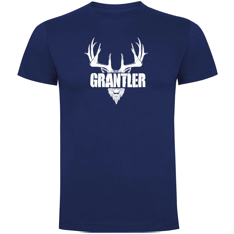 Grantler Kinder T-shirt
