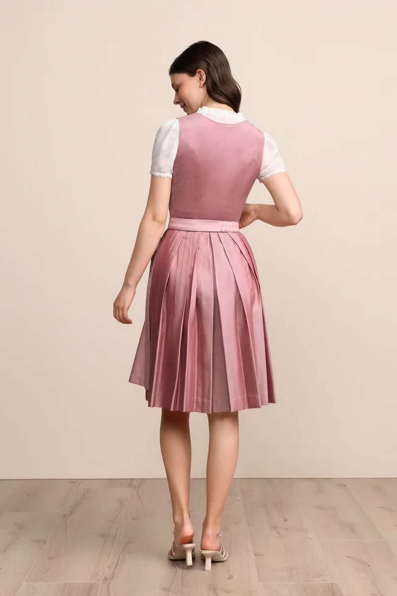 Dirndl ALISHA - Krüger Madl - 60 cm - 415468-060-0033