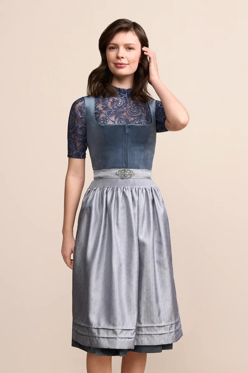 Dirndl AURELA - Krüger Madl - 70 cm - 412669-070-0081