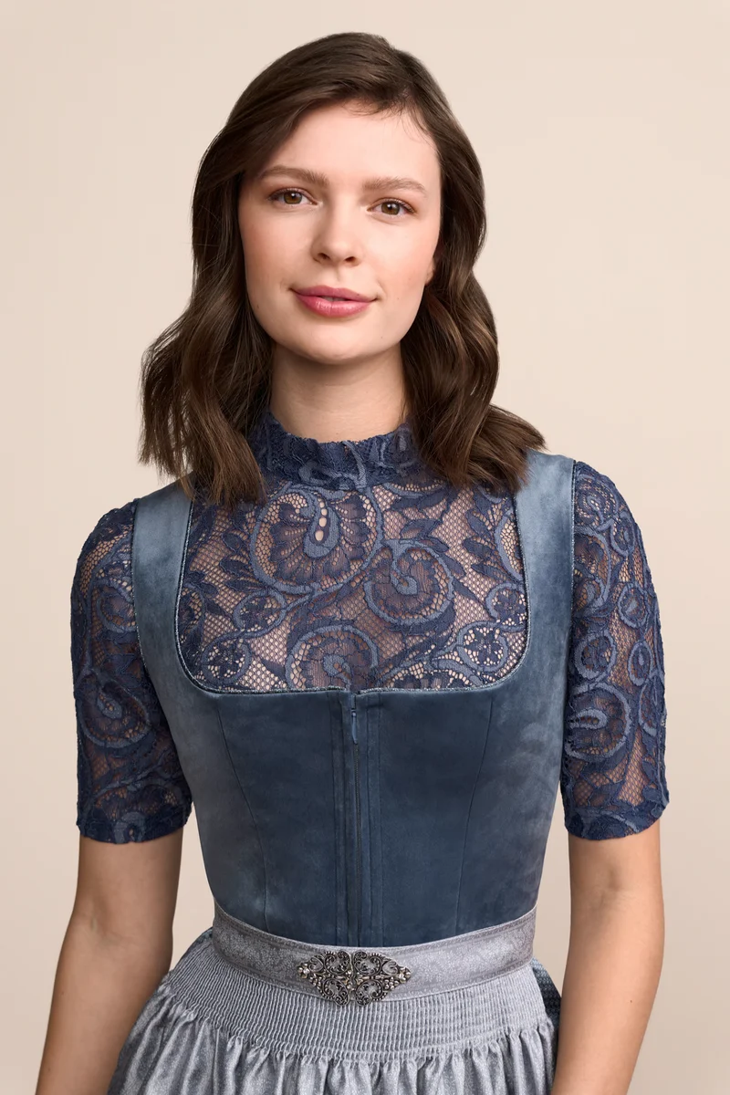 Dirndl AURELA - Krüger Madl - 70 cm - 412669-070-0081