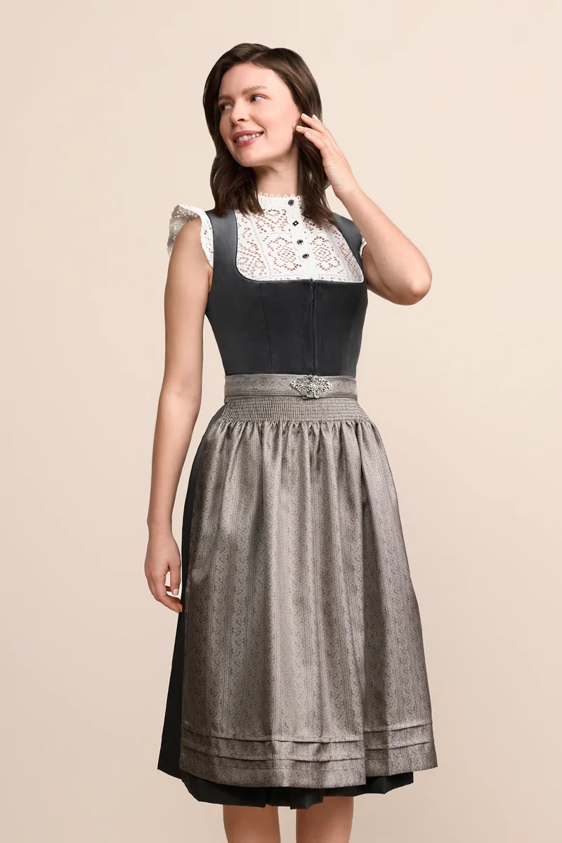 Dirndl AURELA - Krüger Madl - 70 cm - 412669-070-0041