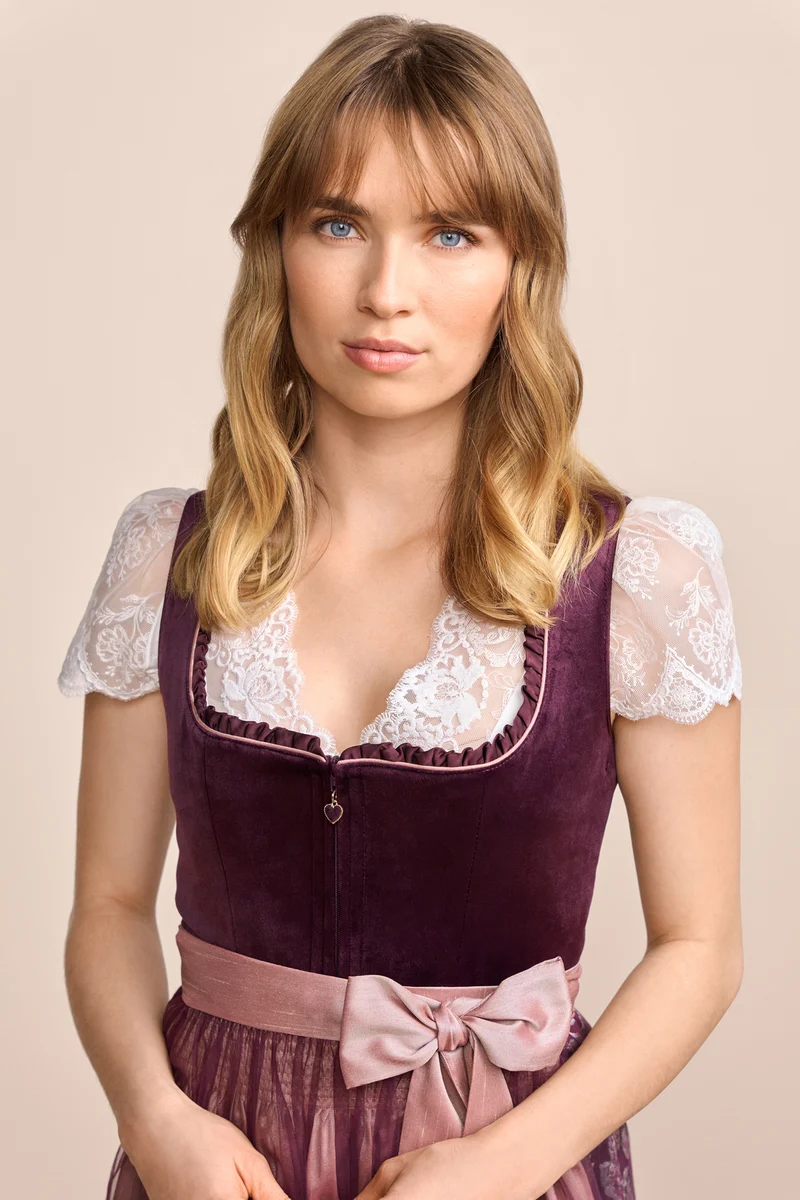 Dirndl JOELINA % - Krüger Madl - 70 cm - 415168-070-0090