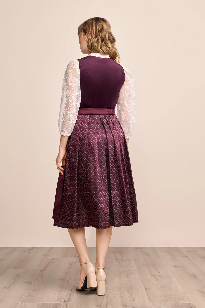 Dirndl LIVIE - Krüger Madl - 70 cm - 414669-070-0090