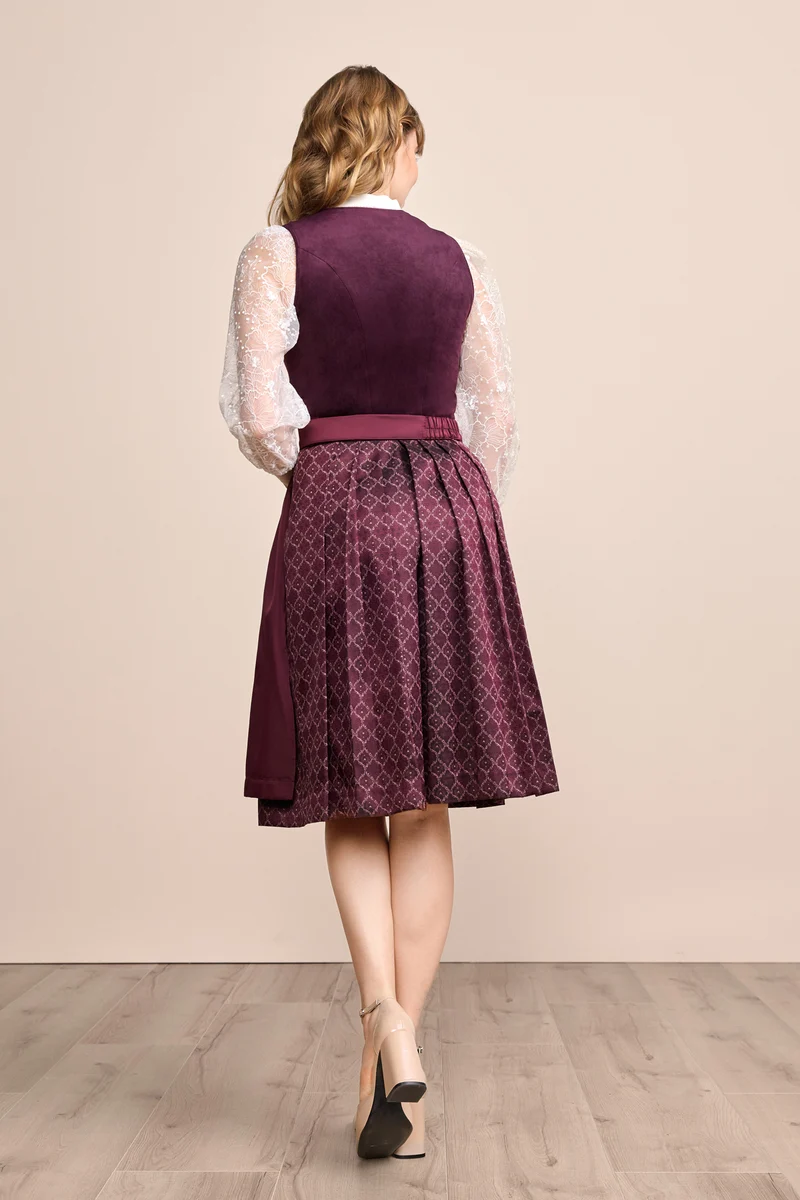 Dirndl LIVIE - Krüger Madl - 60 cm - 414669-060-0090