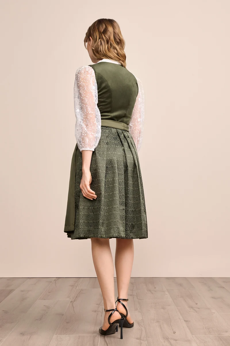 Dirndl LIVIE - Krüger Madl - 60 cm - 414669-060-0057
