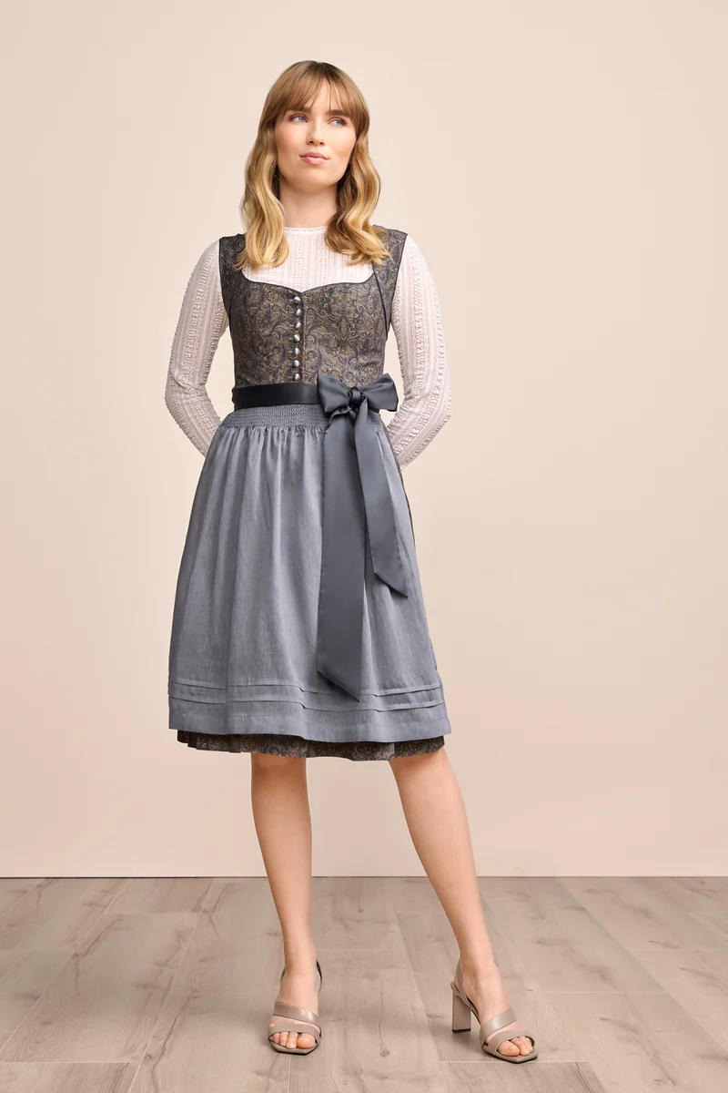 Dirndl KIRSTI - Krüger Madl - 60 cm - 414569-060-0080