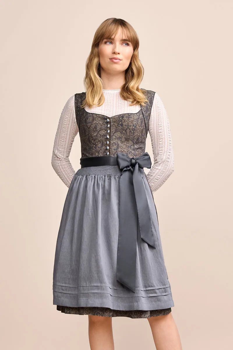 Dirndl KIRSTI - Krüger Madl - 60 cm - 414569-060-0080