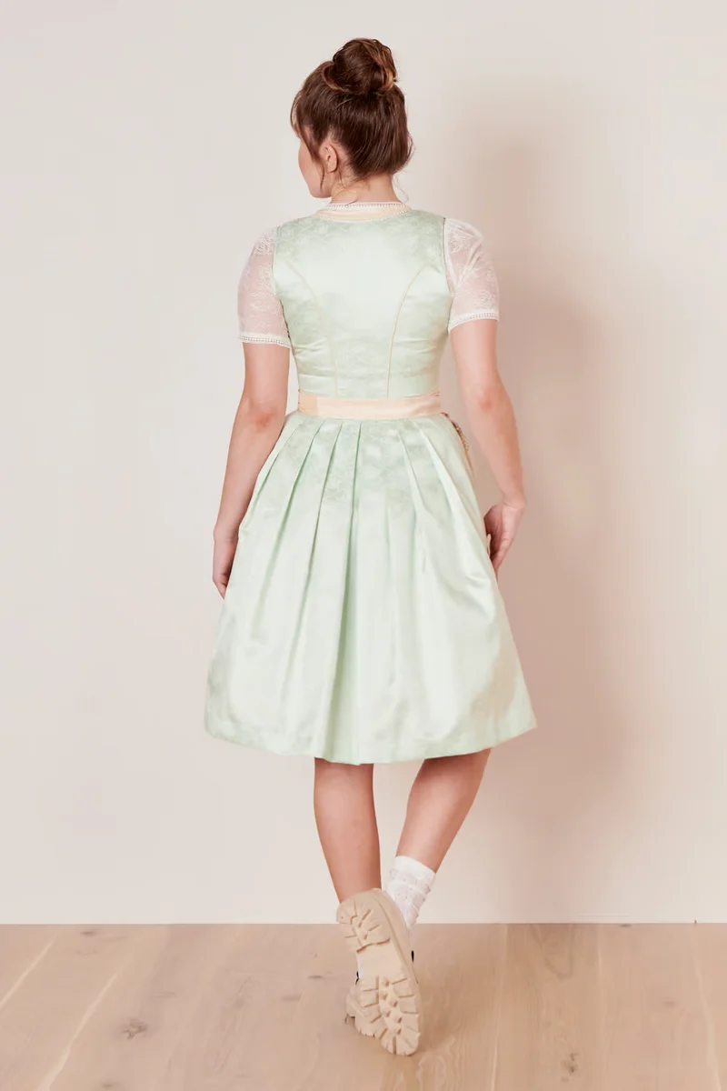 Dirndl LUJANA % - Krüger Madl - 60 cm - 412168-060-0055