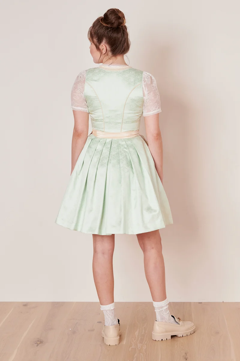 Dirndl LUJANA % - Krüger Madl - 50 cm - 412168-050-0055
