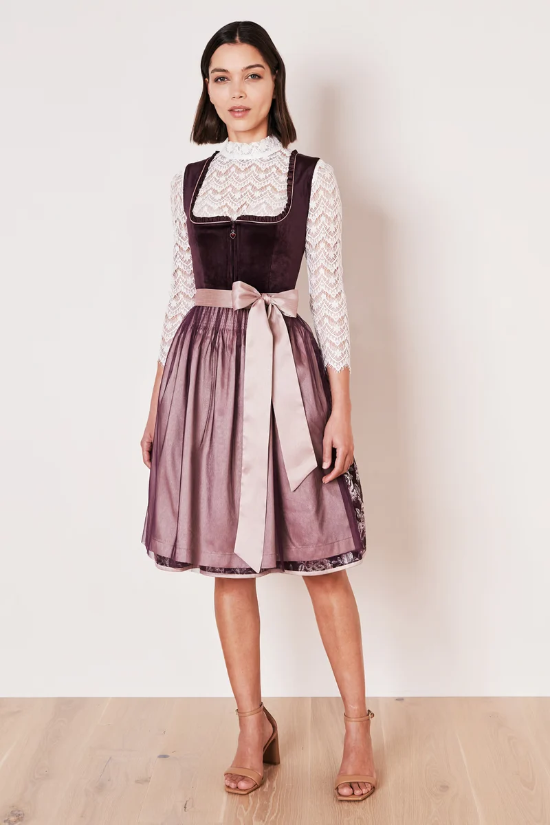 Dirndl JOELINA % - Krüger Madl - 60 cm - 415168-060-0090