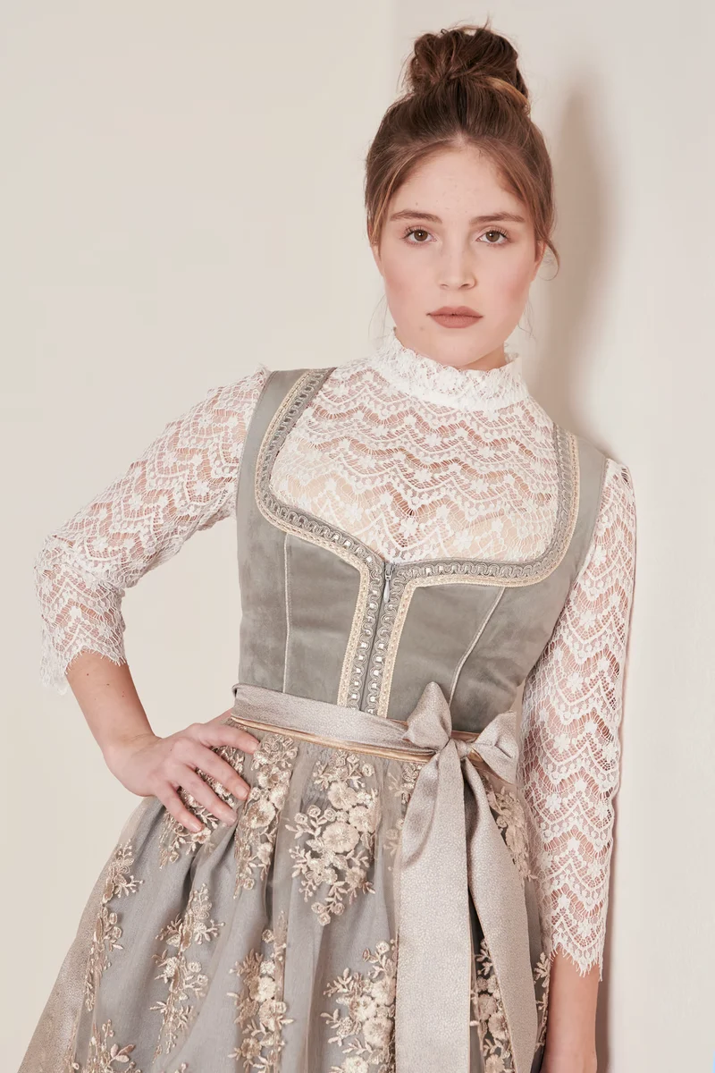 Dirndl AUREA % - Krüger Madl - 60 cm - 412068-060-0043