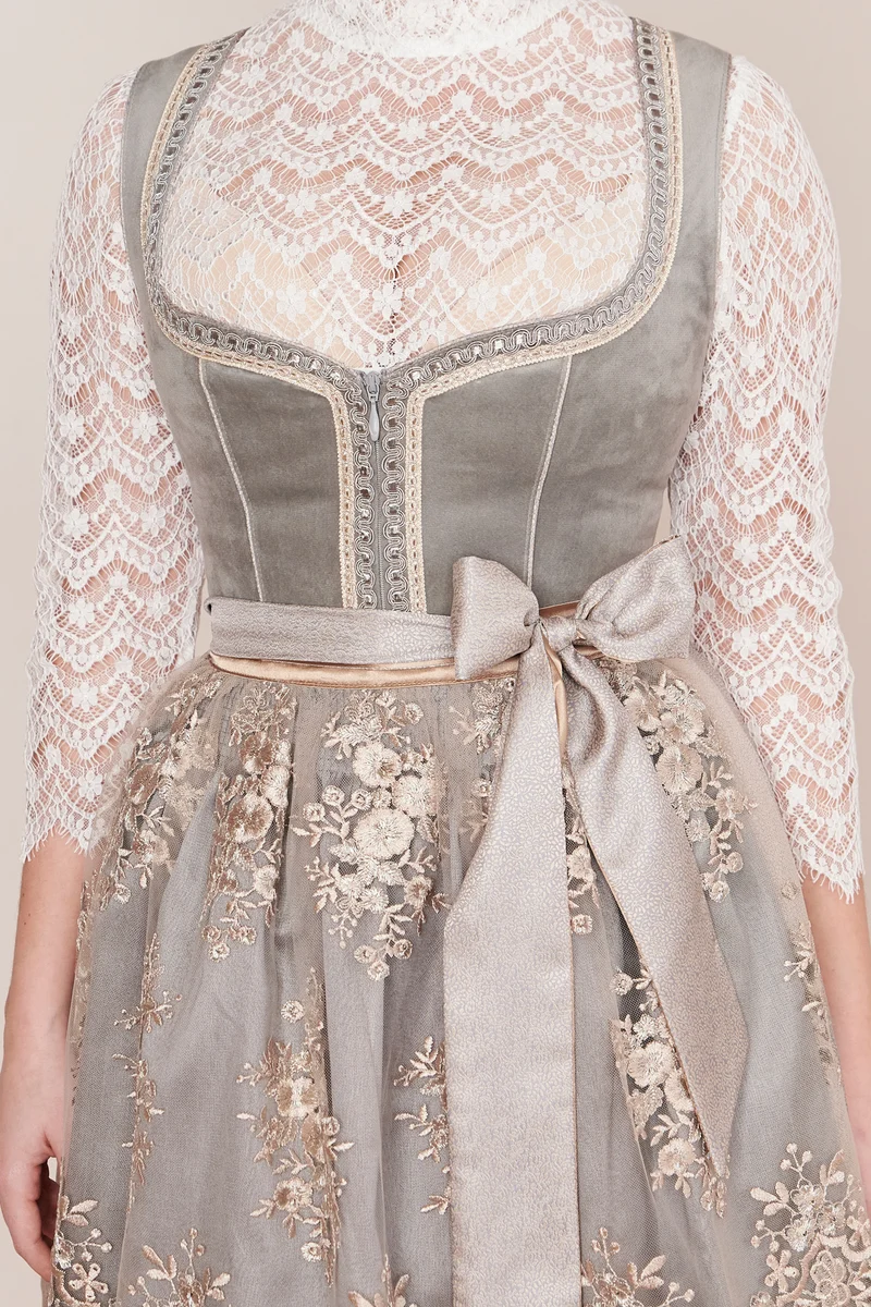 Dirndl AUREA % - Krüger Madl - 50 cm - 412068-050-0043